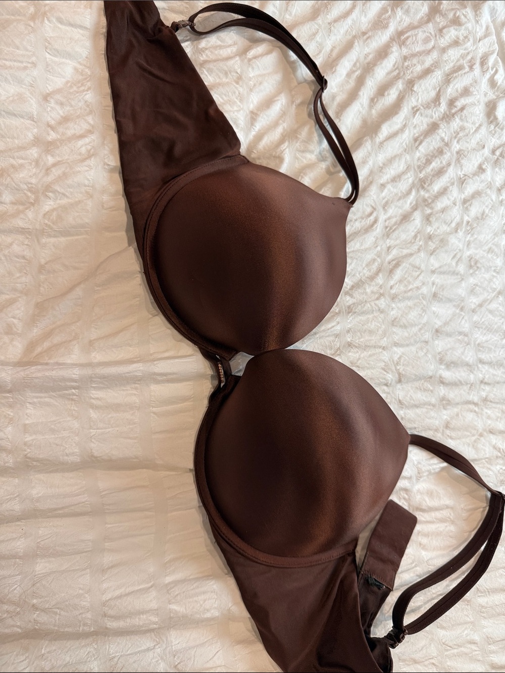 Victoria’s Secret Push-Up Bra